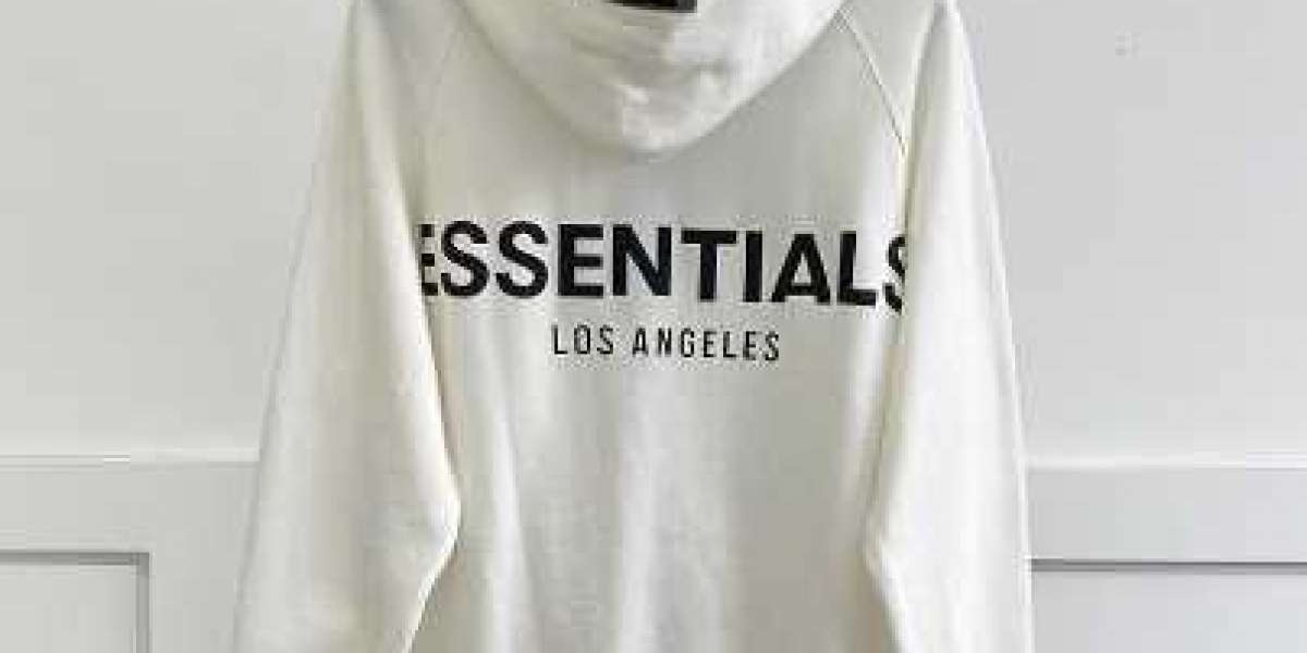 Essentials Hoodie high brand fashion shop