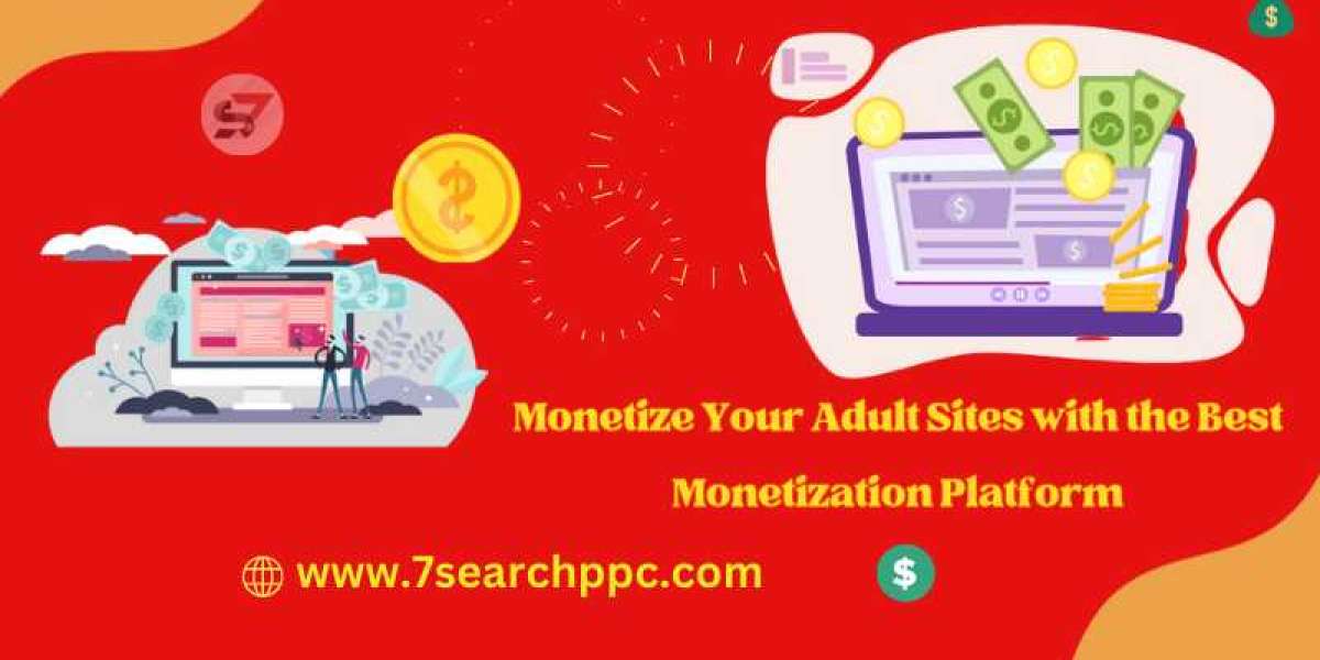 The Best Adult Sites Monetization Platform Can Help You Earn Money