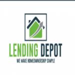 lendingdepot Profile Picture