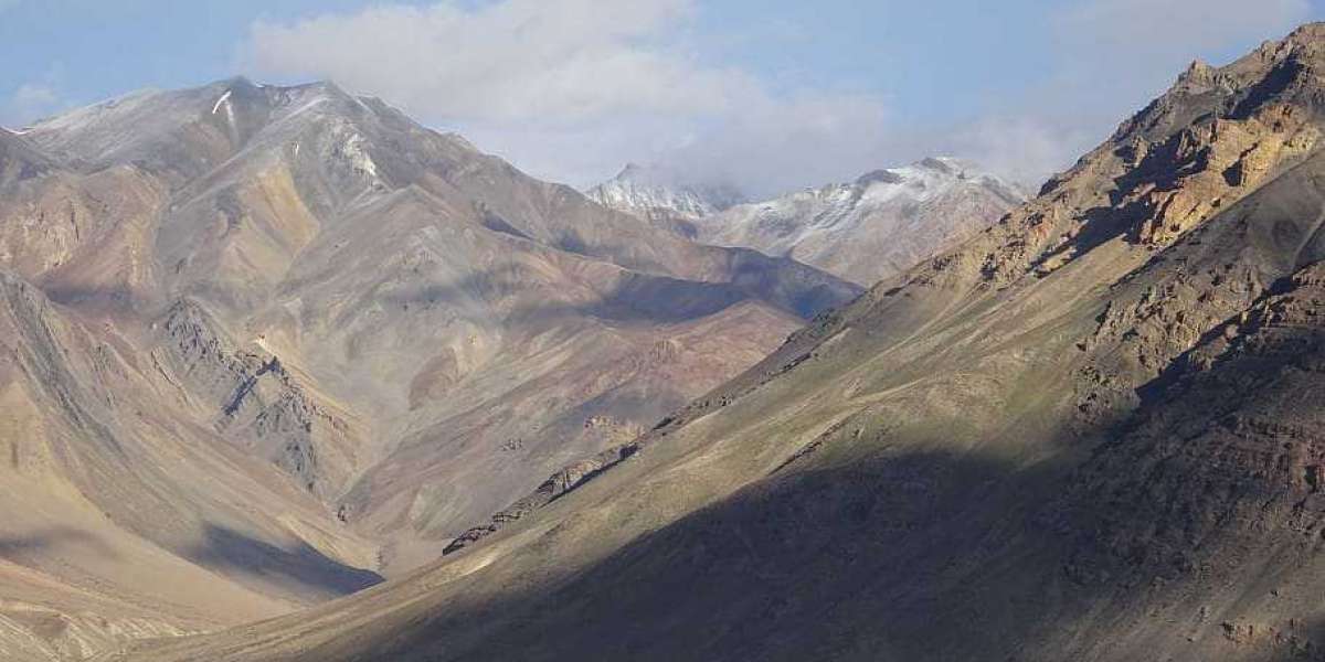 Unlocking the Enigmatic Beauty of Spiti Valley: What You Need to Know