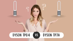 Dyson TP03 vs. TP07: A Detailed Comparison of Two Exceptional Air Purifiers