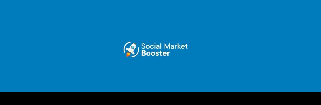 socialmarketbooster Cover Image