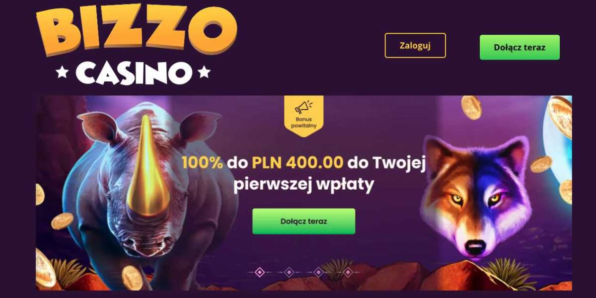 Jak Bizzo Casino Rewolucjonizuje Polski Rynek Hazardowy?