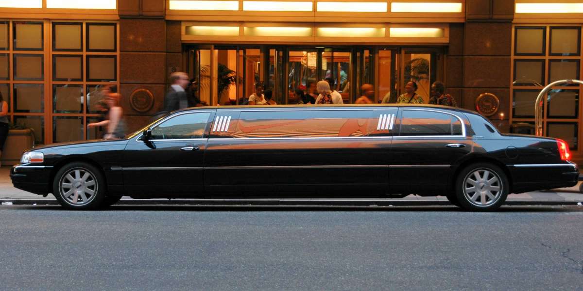 Luxury Redefined: What Sets Seattle’s Limo Services Apart