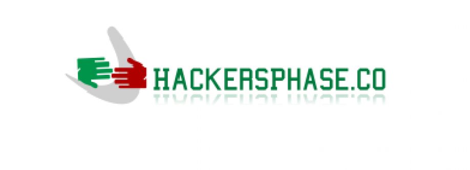 hackersphase Cover Image