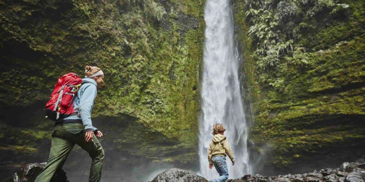 Devkund Waterfall Trek - Trekking Gem