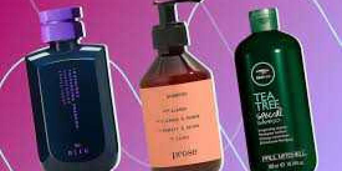 Best Hair Care Products and Colognes for Men: Elevating Your Grooming Game