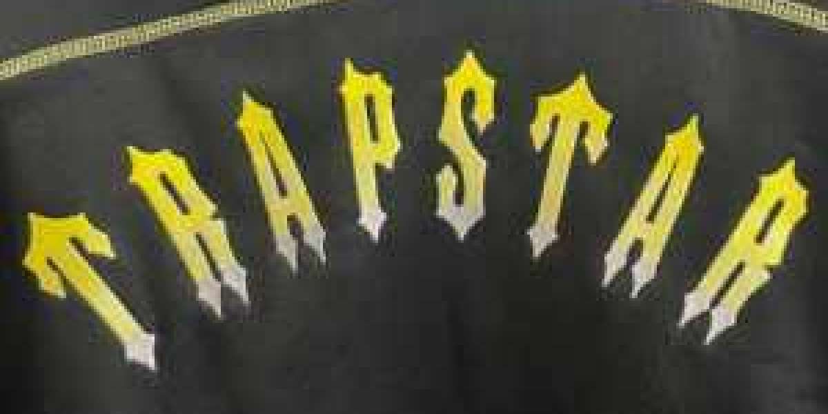 What sets Trapstar apart is its distinctive design aesthetic