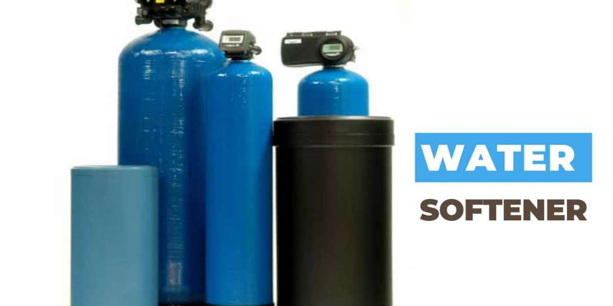 The Ultimate Guide to Water Softener Systems: Improving Water Quality and Home Life