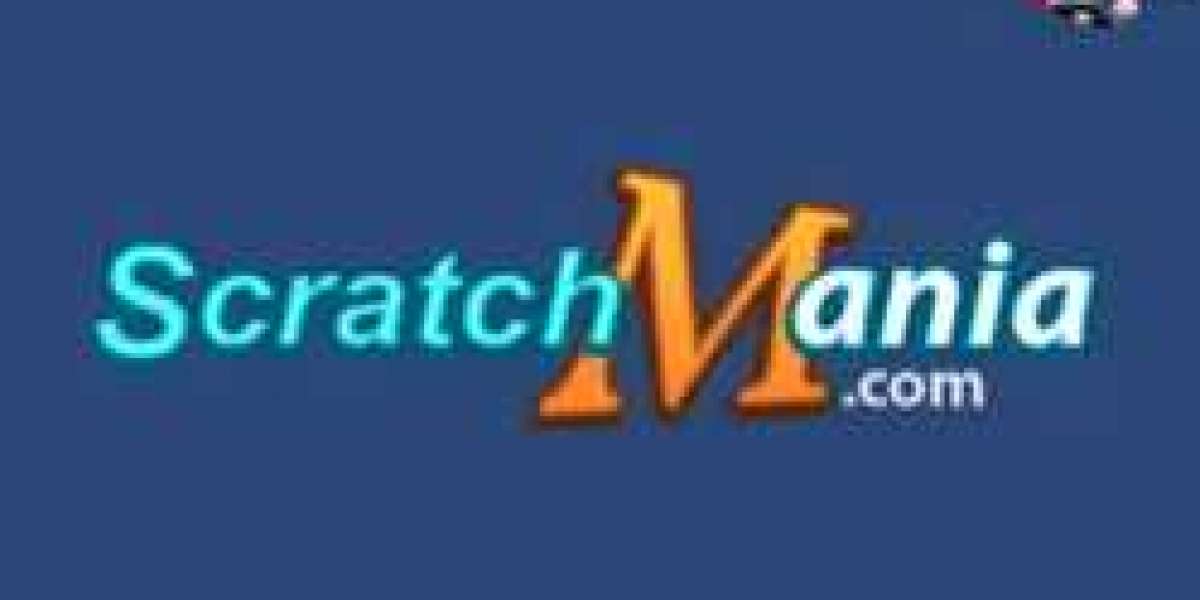 ScratchMania Casino: Vše, co potřebujete vědět o online stíracích losů