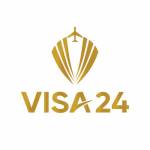 Visa 24 Services Profile Picture