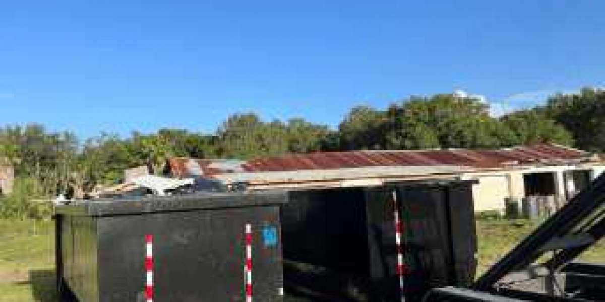 Dumpster Safety: 7 Key Steps for Efficient Waste Management and Construction Safety