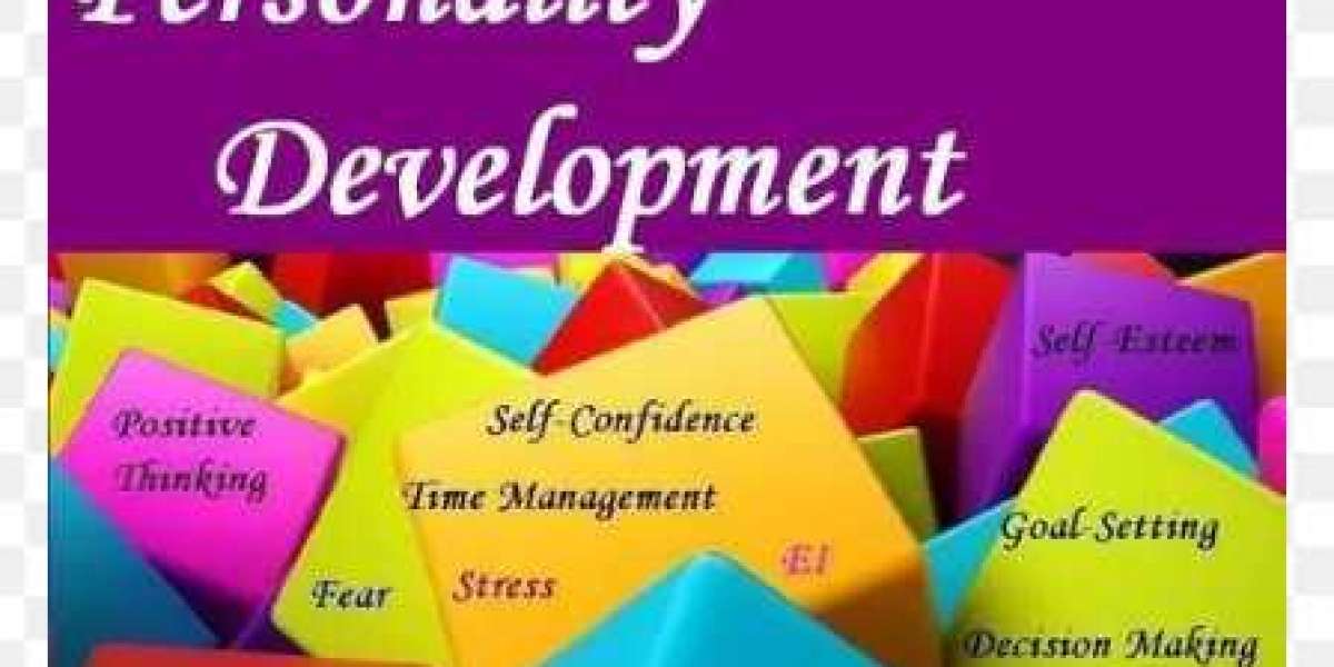Key Personal Development Topics to Focus On for a Better Life