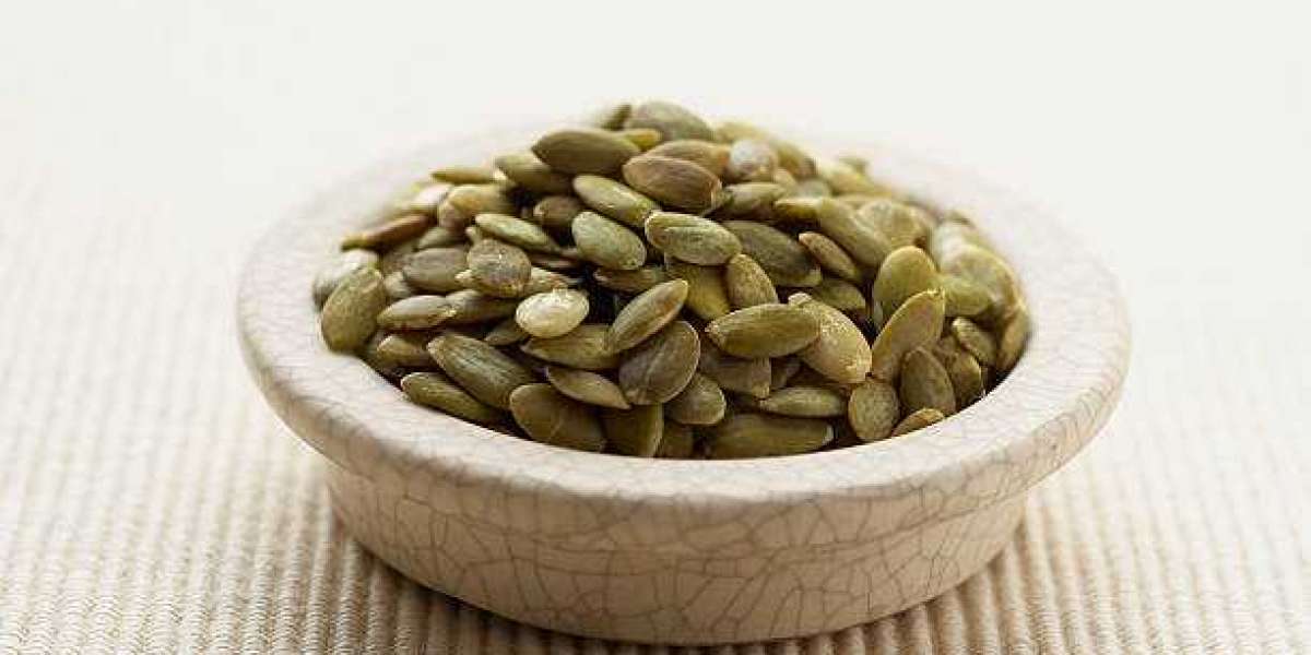 What role do pumpkin seeds serve in the treatment of erectile dysfunction (ED)?