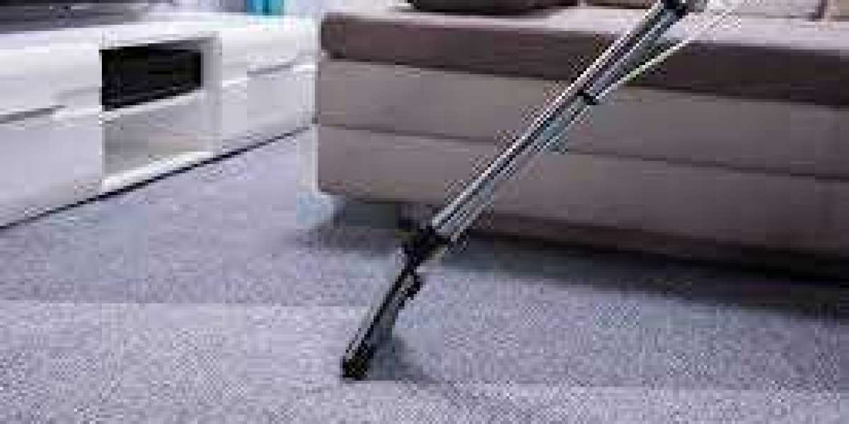 Professional Carpet Cleaning Elevate Your Space with Expert Care