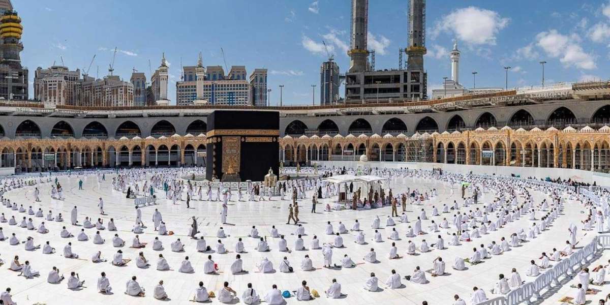 Umrah Packages Glasgow: Your Gateway to a Sacred Journey