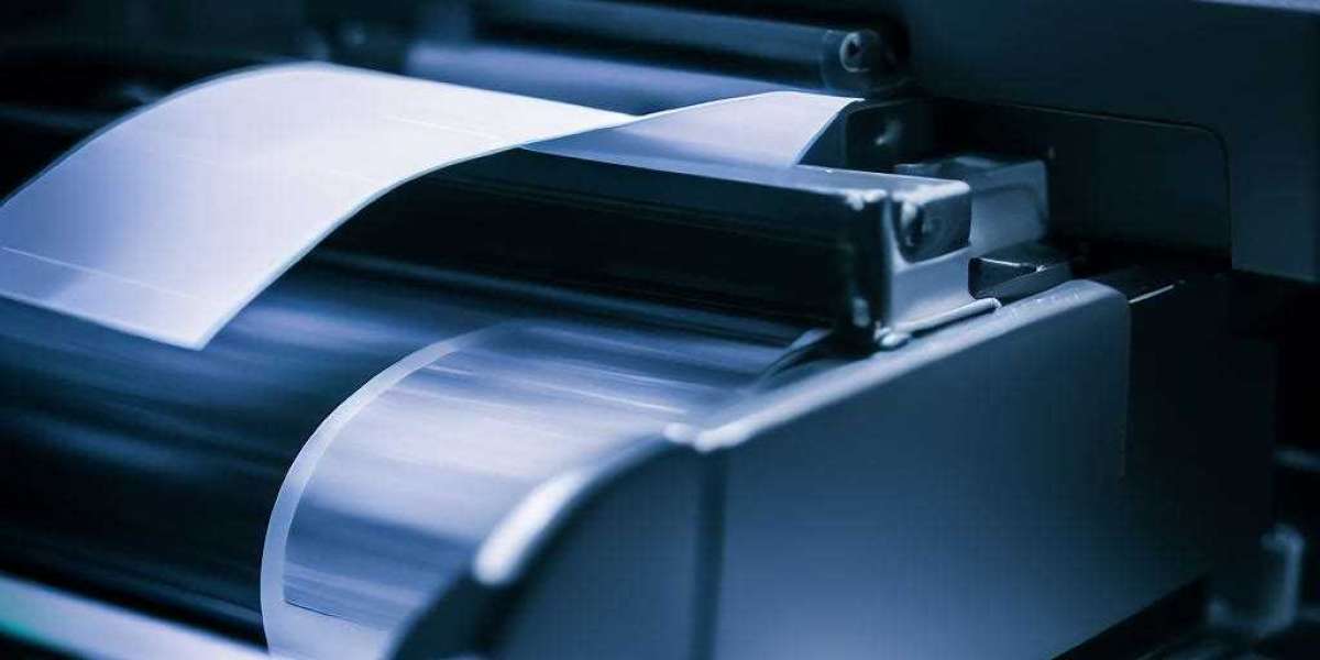 Buy Thermal Printer Online Without Effort at All