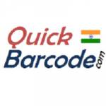 Quickbarcode Profile Picture