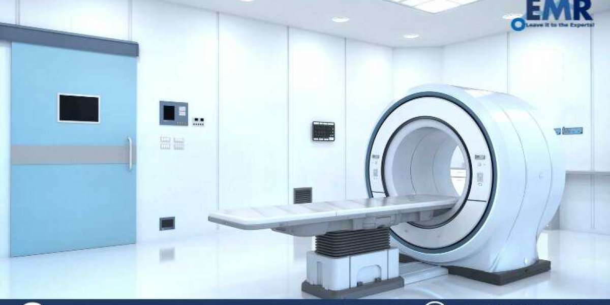 Magnetic Resonance Imaging Equipment Market Size, Share, Price, Trends, Growth, Report & Forecast 2023-2031