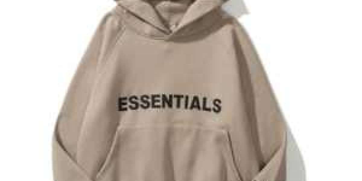 Essential Clothing high brand fashion shop