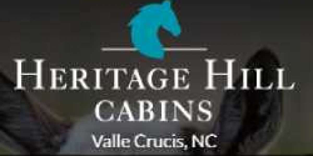 Valle Crucis Log Cabin Rentals: A Retreat in the Heart of Nature: