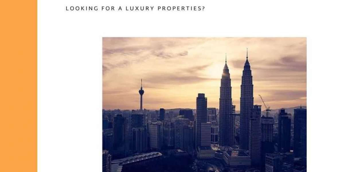 Discover the Best Malaysia Property Agency - The Roof Realty