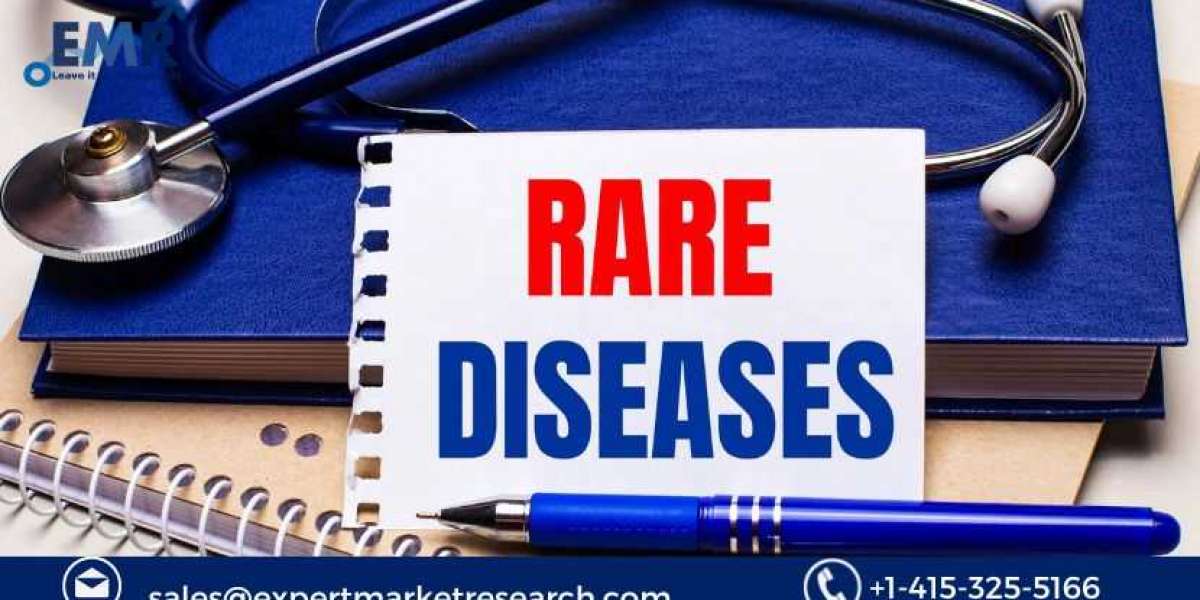 Rare Diseases Treatment Market Size, Share, Price, Trends, Growth, Report and Forecast 2023-2031