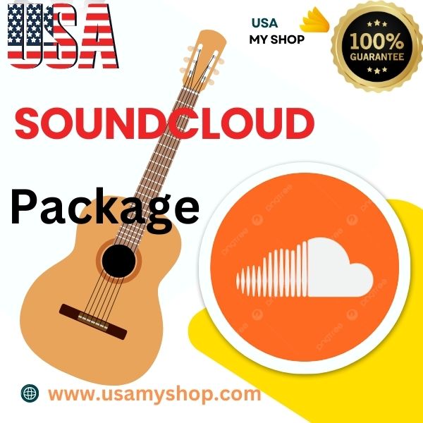 Buy Soundcloud Packages - Viral Soundcloud Promotion