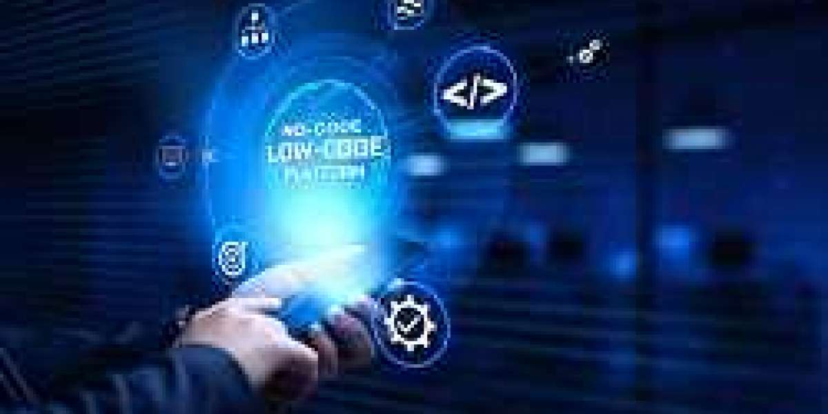 Low Code Development Platform Market is Set to Fly High in Years to Come 2032