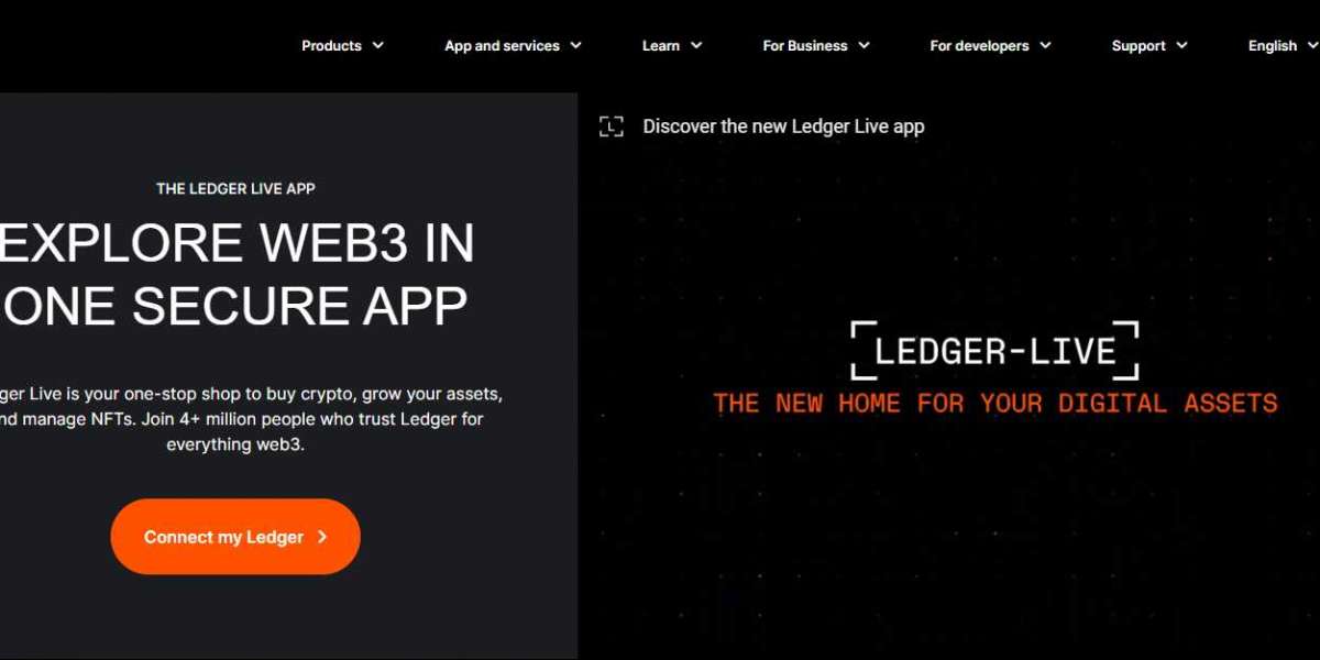 Actify Nft Settings Through Your Ledger Wallet App