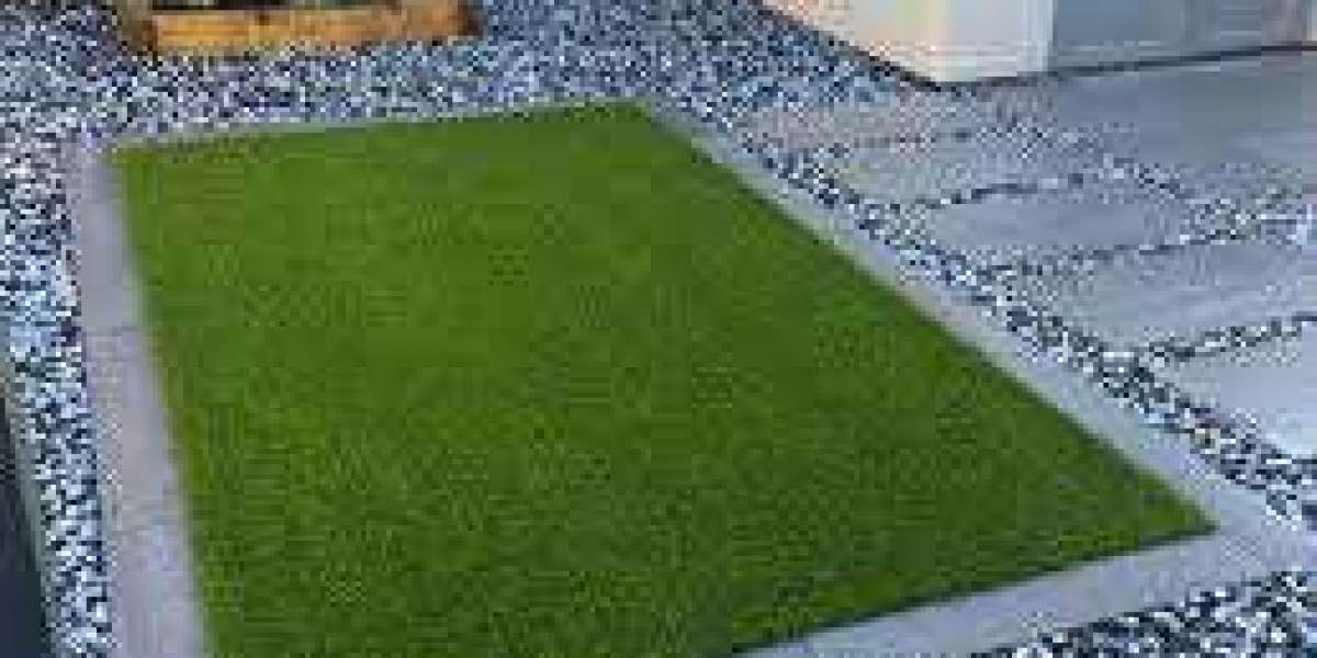 Transform Your Lawn with Artificial Grass Installation in Warrington