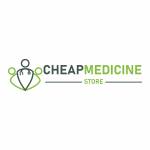 cheapmedicinestores Profile Picture
