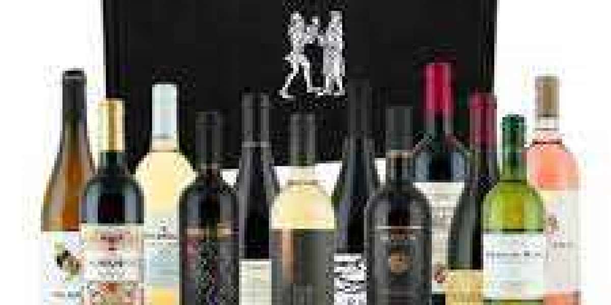 Wine Gifts for Sale: Thoughtful Presents for Wine Enthusiasts