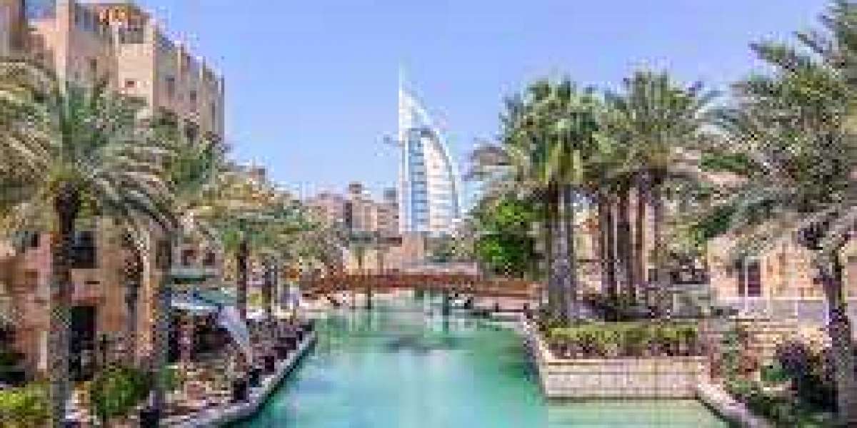 Discovering Dubai: A Spectacular City Tour with Drivers Dubai