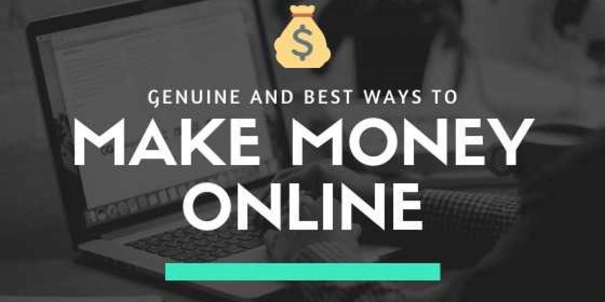Global Trending How to Make Money from Home in 2023