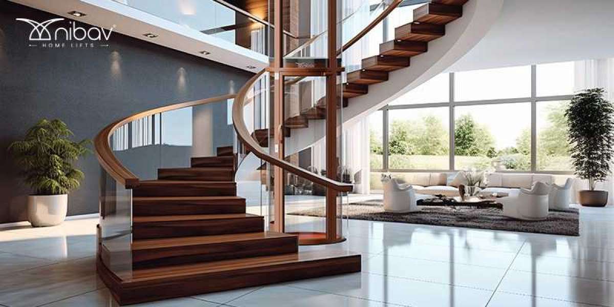 Aesthetics and Design Considerations for Home Elevators