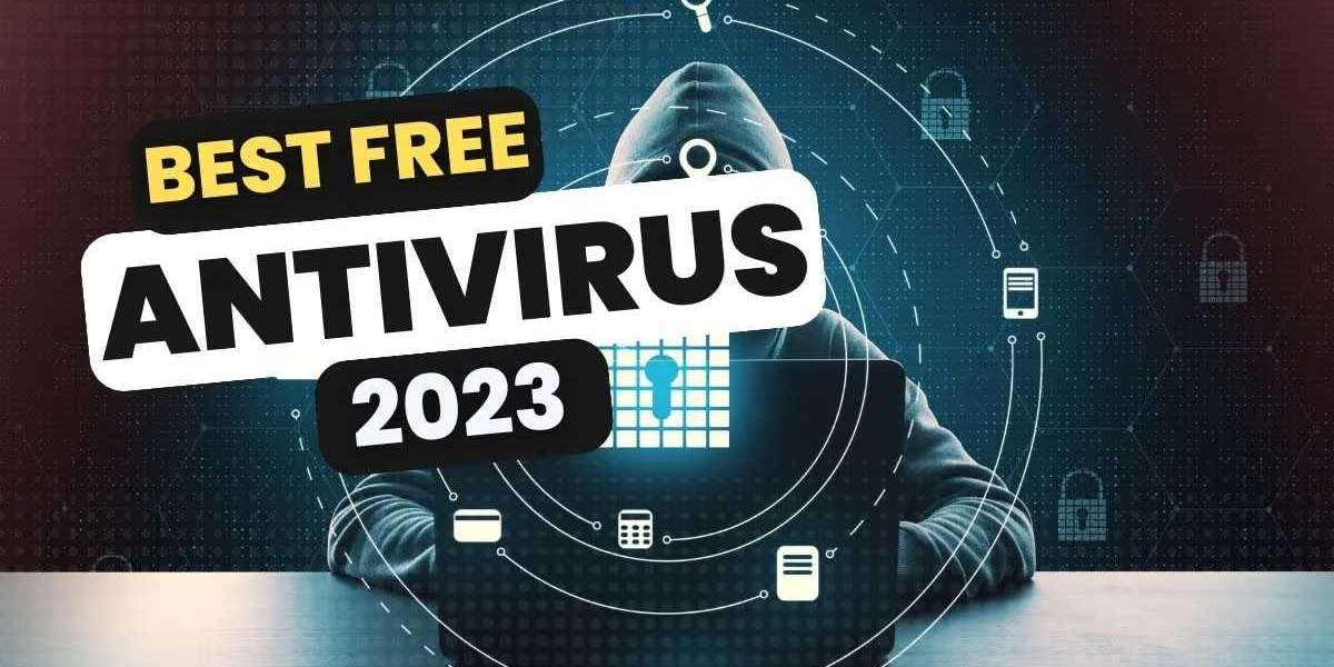Top 4 best free antivirus software for 2023