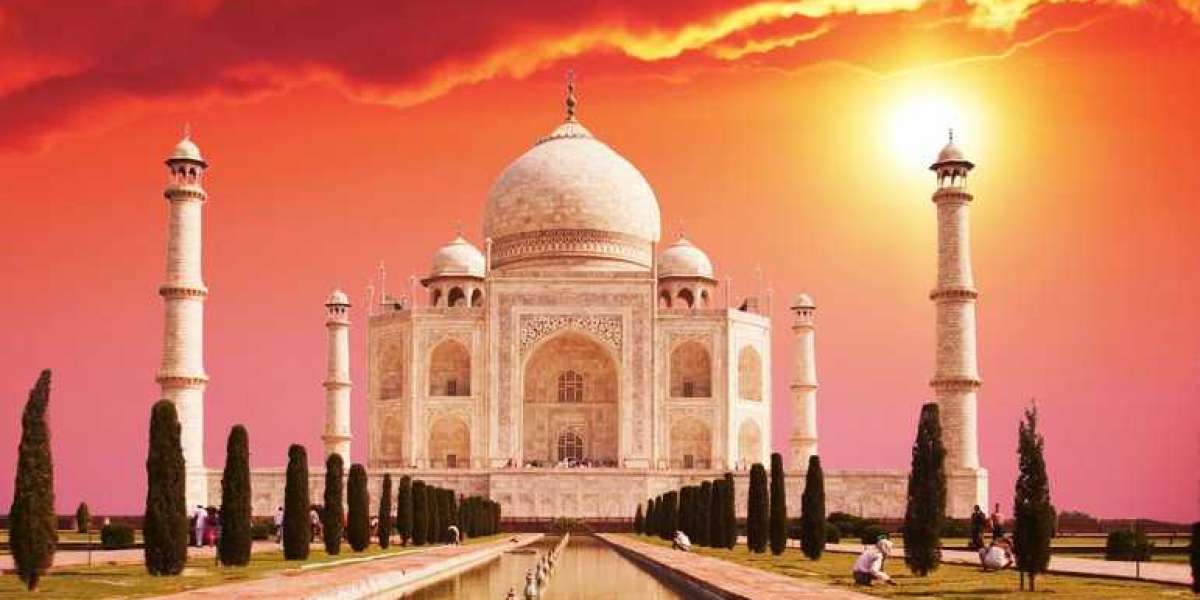 Same Day Agra Tour from Delhi: An Unforgettable Journey