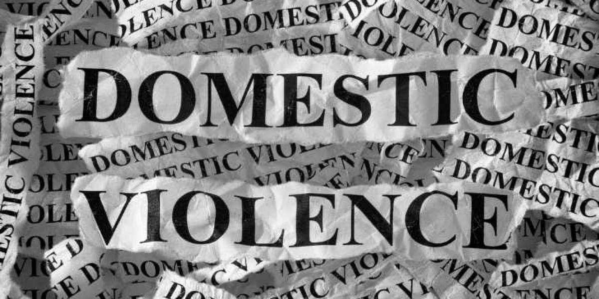 Domestic Violence Charges New Jersey