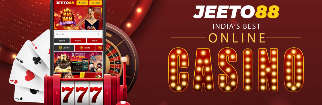 Jeeto88 Cover Image