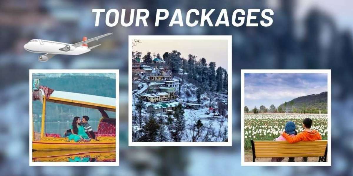 Unlocking the Miracles of Himachal Pradesh with Kufri tour packages by Lock Your Trip