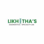 LikhithaDiagnostic Profile Picture