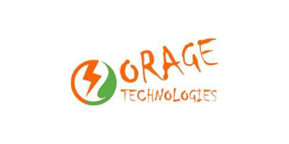 What is Digital Agency Orage Technologies