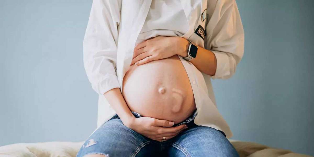 8 Surprising Things Unborn Babies Usually Do In The Womb