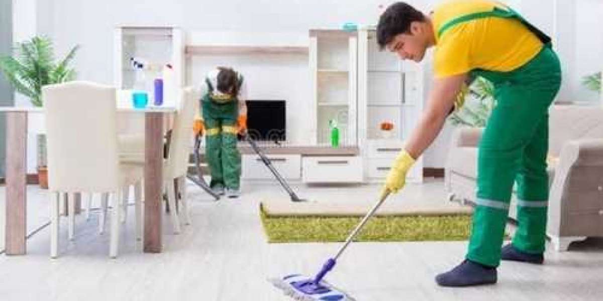 Unveiling the Top Deep Home Cleaning Services in Dehradun