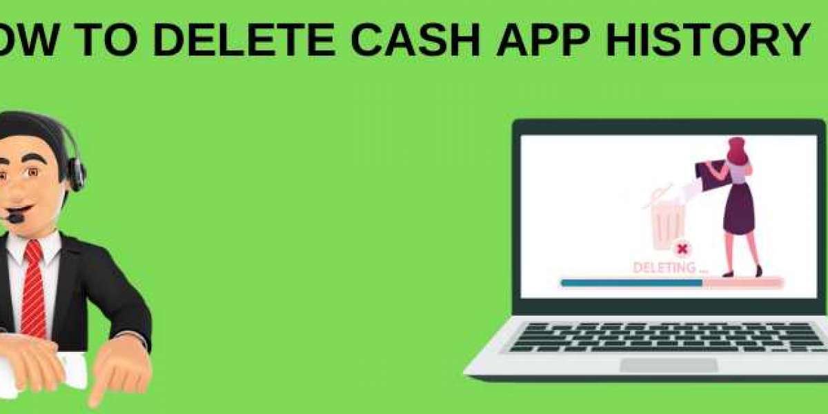 how to delete cash app history? delete cash app history
