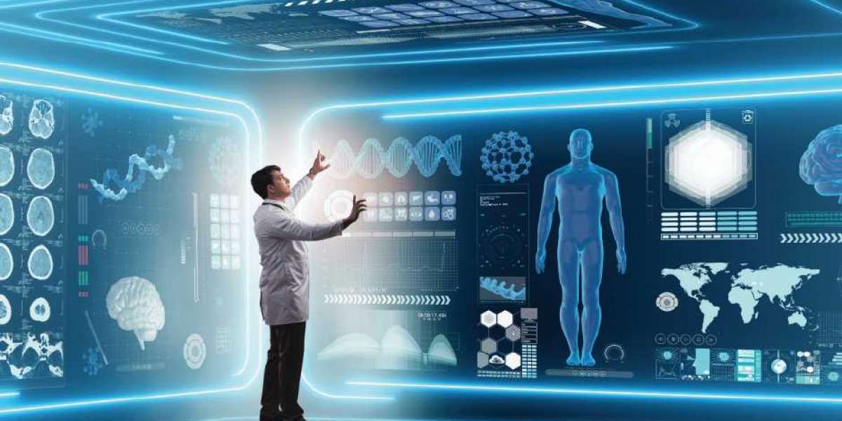 Healthcare Artificial Intelligence Market: Key Players and Innovations