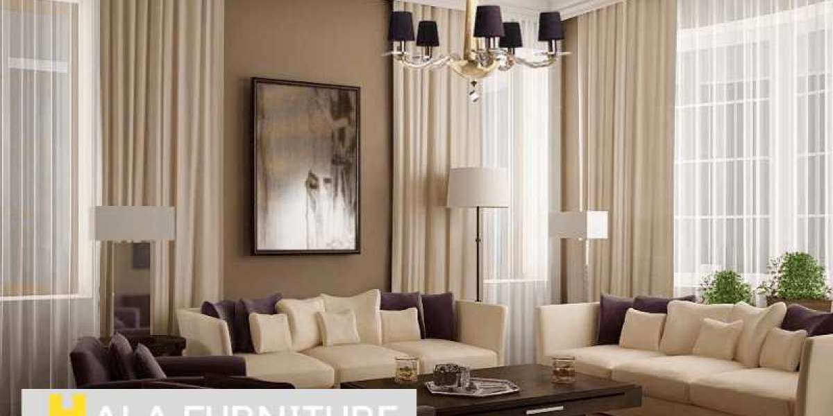 Elevate Your Interiors: Discover the Best Home Curtains in Dubai and the UAE