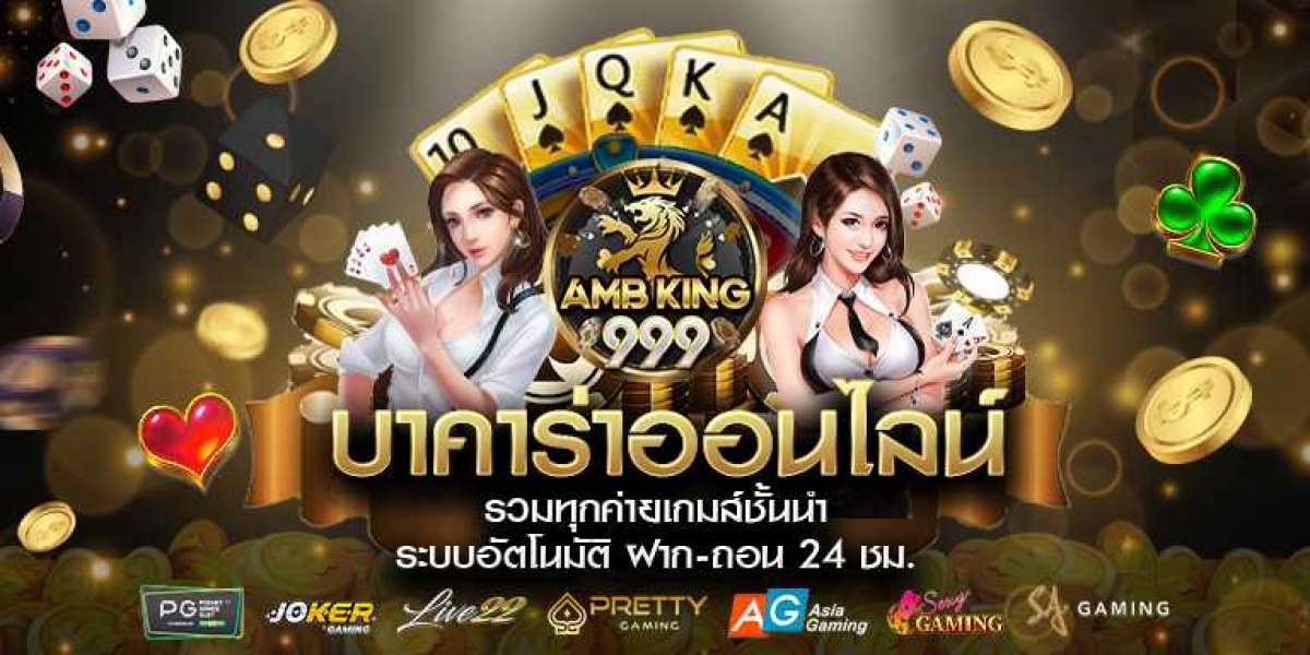 เว็บตรง: Thai Online Slots - A Professional Guide to Direct Web Slots