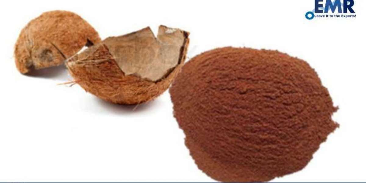 Coconut Shell Powder Market Growth, Share, Size, Trends, Report, Forecast 2024-2032